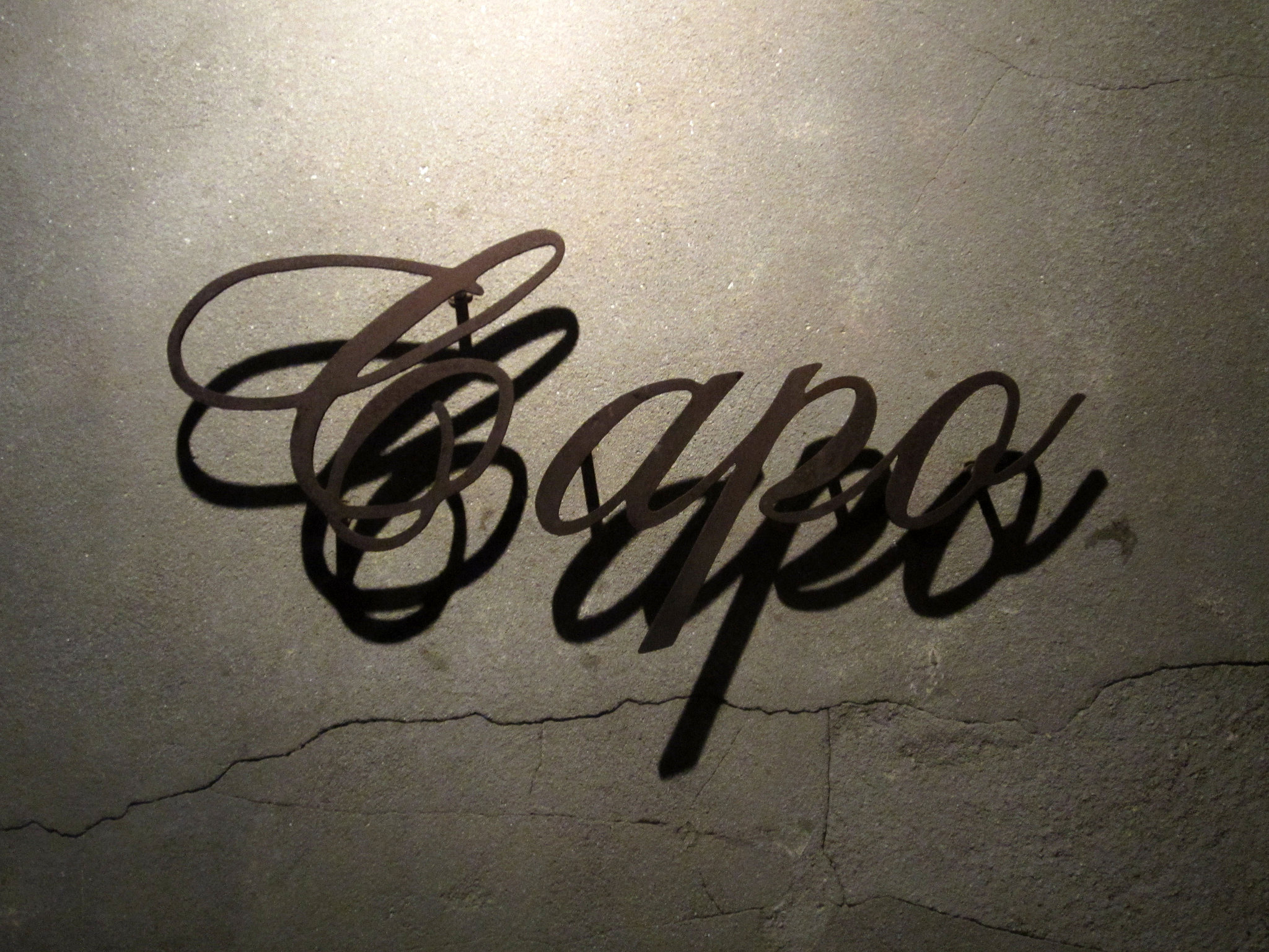 Capo (17-09-04)