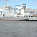 Containerschiff   MAERSK  NEEDHAM