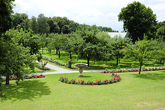 Obstgarten - Schloss Dachau