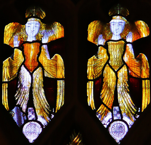 cirencester seraphim 1450