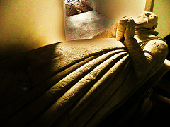 westwell 1613 thorneton tomb