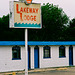 Ogallala (6) Lakeway Lodge, a disused motel