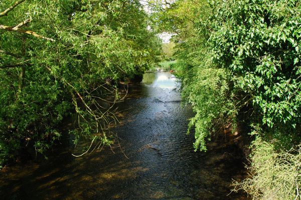 River Roding