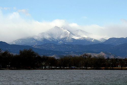 Longs Peak