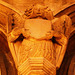 cirencester trinity chapel angel 1440