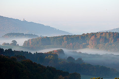 Odenwald - 121022 0845