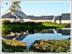 LA CAMPAGNE ANGEVINNE