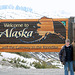 Day 10: Welcome to Alaska