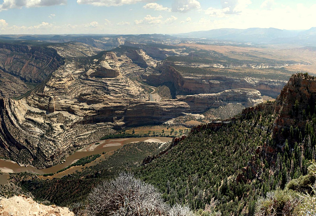 Dinosaur National Monument