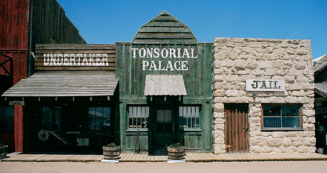 Ogallala (3) Front Street