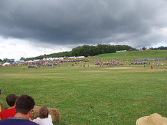 Pennsic 124