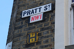 Pratt St