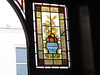 Stained glass