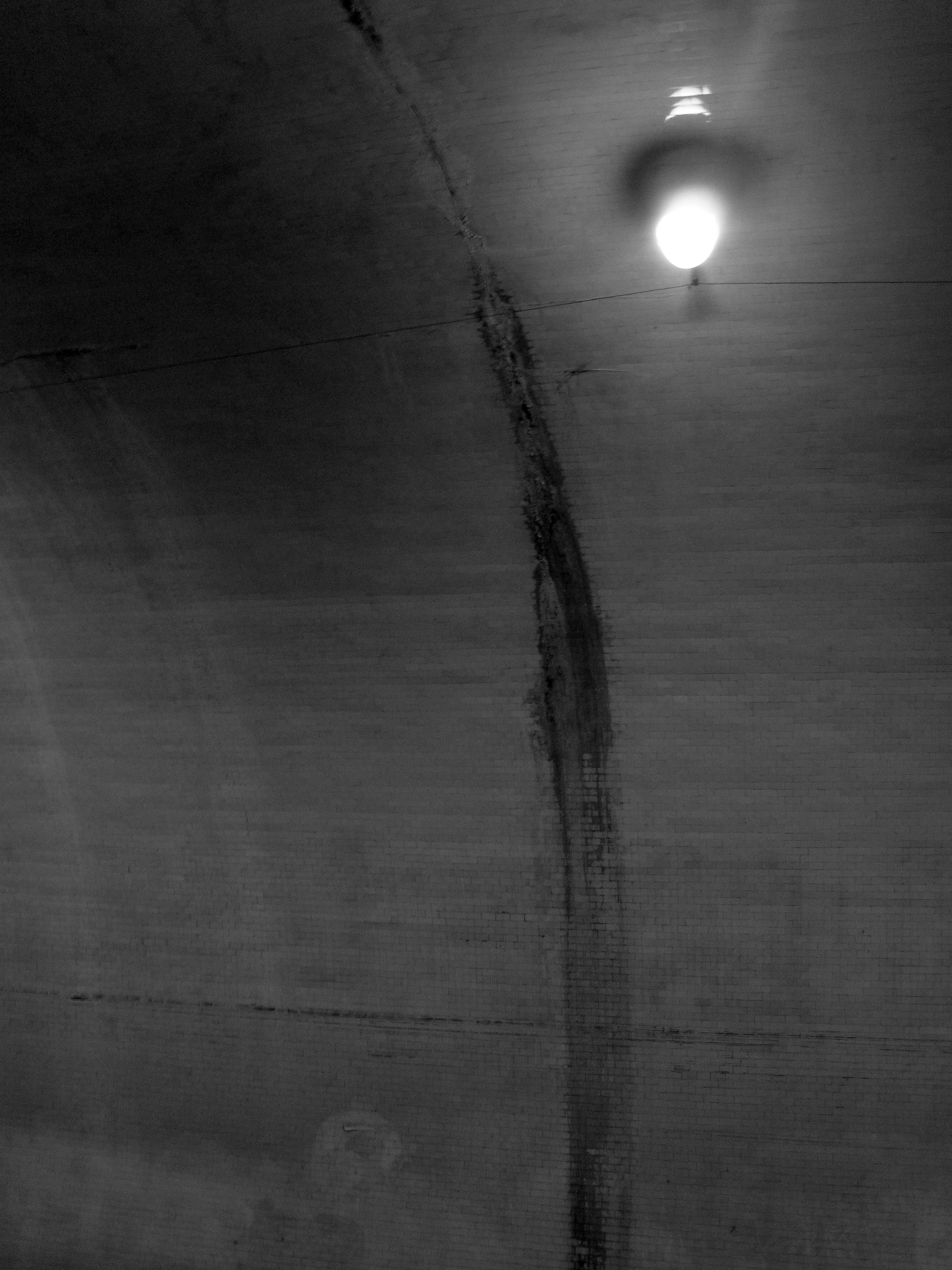 Los Angeles 2nd Street Tunnel (08-24-24)