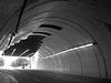 Los Angeles 2nd Street Tunnel (08-29-32)