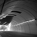 Los Angeles 2nd Street Tunnel (08-29-32)