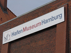 Hafen Museum Hamburg
