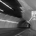 Los Angeles 2nd Street Tunnel (08-30-54)