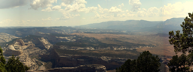 Dinosaur National Monument