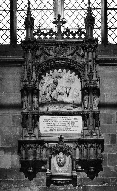 Canterbury Cathedral tombs (10)