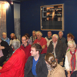 2012-10-03 02 ĈeSaT Bad Schandau