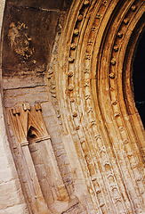 bampton west porch 1290