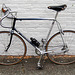 1984 Raleigh SBDU Pro Super