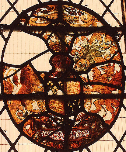 ibberton dorset 1561