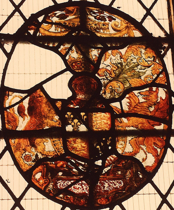 ibberton dorset 1561