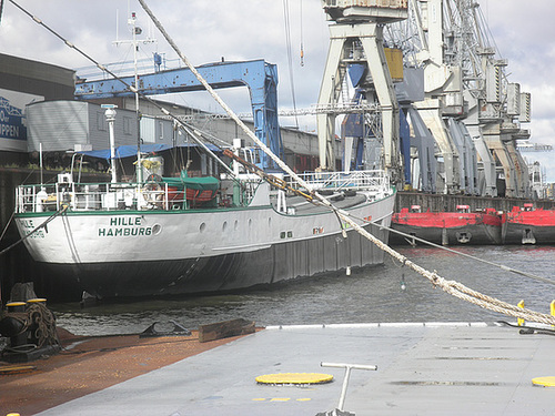 Museumshafen