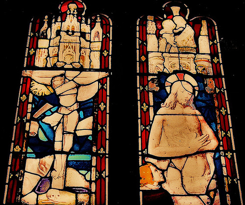 aldbury c16th german from ashridge