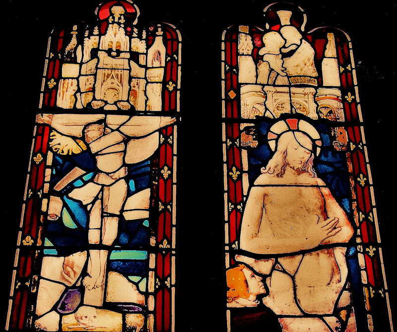 aldbury c16th german from ashridge