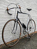 1984 Raleigh SBDU Pro Super