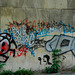 Belgrade graffiti