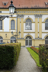 Schloss Dachau