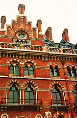 st.pancras 1868 scott