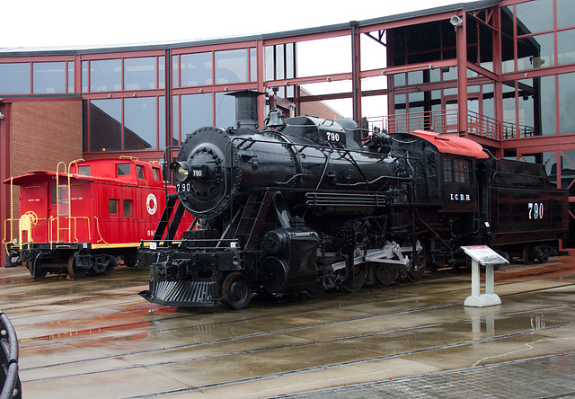 Steamtown National Historic Site