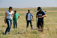 Geophysics course 2012 (6)