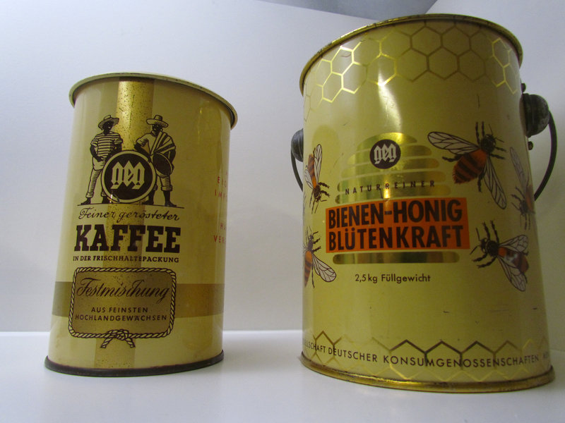 Honeypot