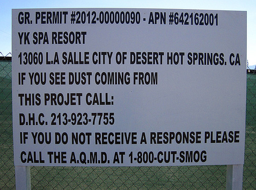 YK Spa Construction (3373)