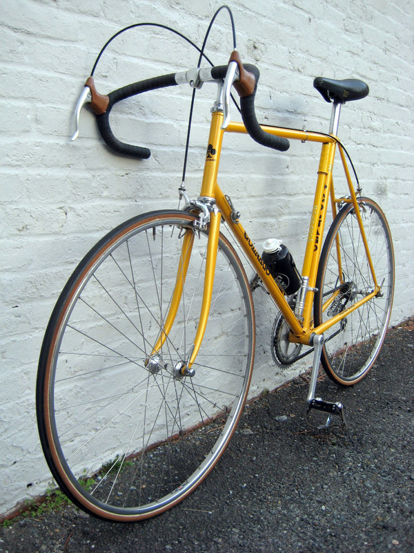 1974 Colnago Super