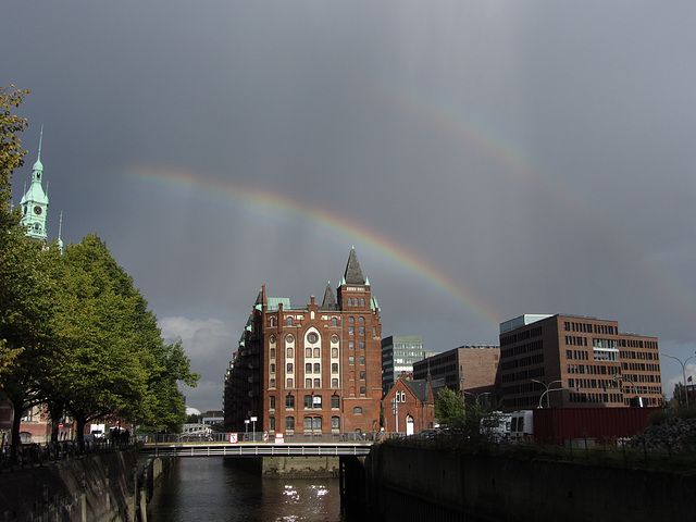 Regenbogen