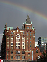 Regenbogen