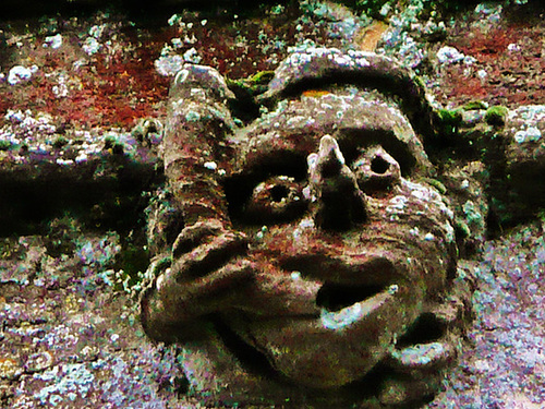 coln st.aldwyns c15 tower hornblower