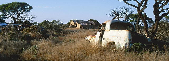 Koonalda cars