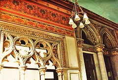 st.pancras hotel interior