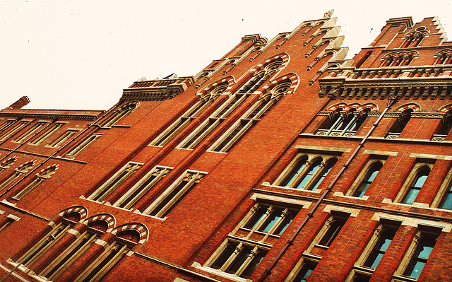 st.pancras hotel 1868 scott