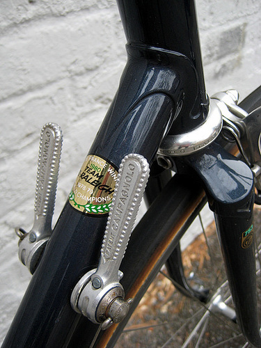 1984 Raleigh SBDU Pro Super