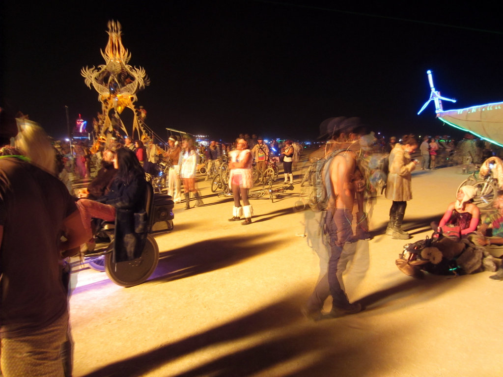 On The Playa (1073)