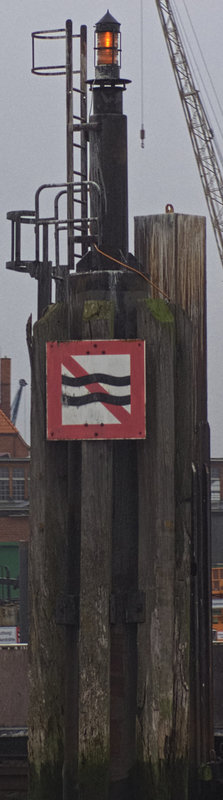 No bacon zone …